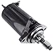 Starter Motor Compatible with Sea-Doo GSX GTX RFI SPX XP 782cc 1996-1999 Personal Watercraft 278-000-576, 278-000-577, 278-001-038, 278-001-301