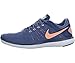 NIKE Women's Flex 2016 RN Running Shoe