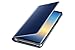 Samsung EF-ZN950CNEGUS Galaxy Note8 S-View Flip Cover with Kickstand, Blue