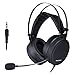 Computer Headphone, ELEGIANT Stereo Surround Gaming Headset with Noise-Cancelling Mic Flexible Over-Ear Headset, 3.5mm Volume Control Headset for Nintendo switch PS4/PS4 Pro Xbox PC Laptop Mac Tablet