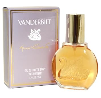 vanderbilt edt spray 100ml