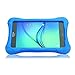 MoKo Samsung Galaxy Tab A 8.0 2015 Case - Kids Friendly Ultra Light Weight Shock Proof Super Protective Cover Case for Samsung Galaxy Tab A 8