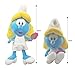The Smurfs Plush Doll 15