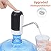 Homelifairy Electric Drinking Water Pump