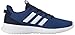 adidas Men's CF Racer TR, Collegiate Royal/White/Collegiate Navy, 11.5 M US