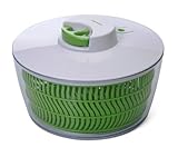 Progressive International Salad Spinner,(4-Quarts)