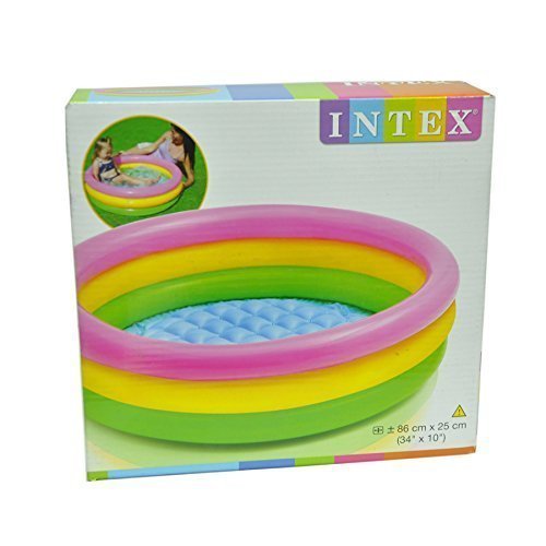 intex bath tub for kids