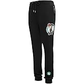 Mens NBA Classic Chenille Jogger