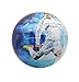 Superstar Soccer Ball FIFA Size 5 Best Gift for Soccer Training | Cristiano Ronaldo Portugal Juventus CR7 | Leo Messi Barcelona | Neymar Jr Brazil | Italy | England | USA