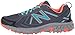 New Balance Women's WT410v5 Cushioning Trail Running Shoe