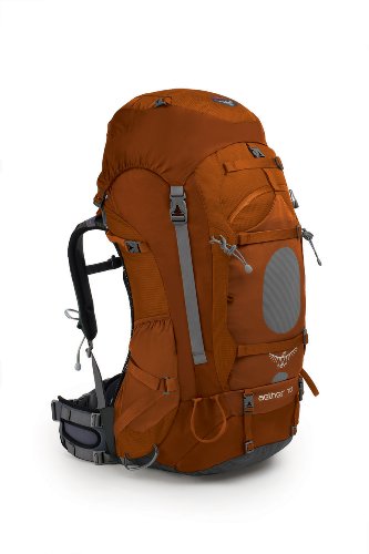 osprey aether 70 orange