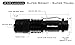 J5 Tactical Flashlight - The Original 250 Lumen Ultra Bright, LED Mini 3 Mode Flashlight