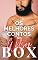 Livro (BOX 2) Os Melhores Contos Gays de A P Wilson