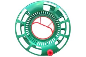 Simple Living Solutions LLC Large Green Xmas Light Reel