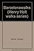 Barcelonawalks (Henry Holt Walks Series) by 