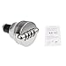 Zinc Alloy Combination Lock for Liquor Bottle, Whiskey & Wine Stopper, Bottle Top Password Lock - Wine Digital Code Lock