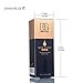 Beauty Glazed Rose Gold Elixir Skin Make Up Oil Infused Beauty Oil Essential Oil Before Primer Foundation Moisturizing Face Oil
