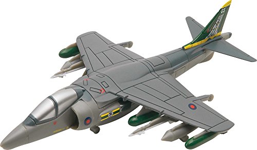 1:100 Harrier GR7 Plane Model Kit