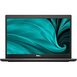 Dell Latitude 3420 Business Laptop 14.0" FHD TN