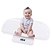 HealthTree Multi-Function Digital Baby Scale to Measure Infant Weight Accurately