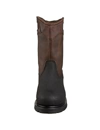 Timberland PRO Powerwelt Wellington Botas para hombre