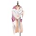 Women's Classic Plaid Tartan Grids Scarf Pashmina Blanket Winter Wraps Shawl