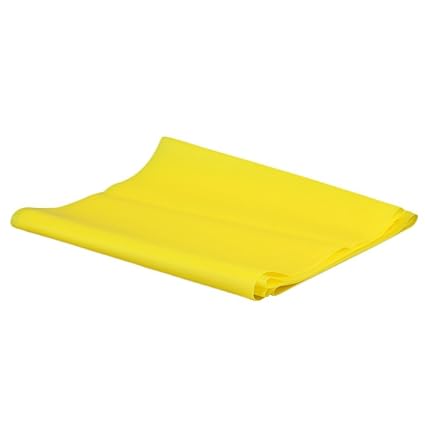 Amazon.com: Cinturón elástico de resistencia de 3.9 ft para ...