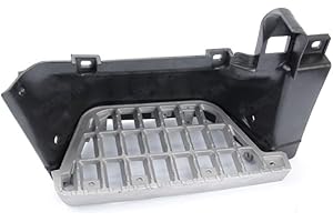 BOURSIN Plate Step for Isuzu NPR NQR NRR GMC/Chevy W3500 W4500 W5500 1995-2004 Passenger Side (RH)