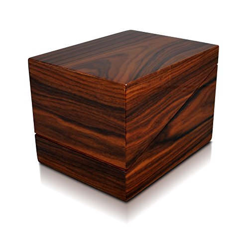 Orbita Deluxe Watchwinder 1 Teak