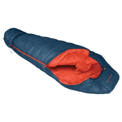 Vaude Arctic 800 - Primaloft - Right Zip