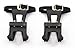 Leadrise1 Pair Nylon Cycling MTB Road Mountain Bike Bicycle Pedal Toe Clip Strap Belts