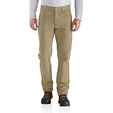 Carhartt Men's Relaxed Straight Rigby Pant