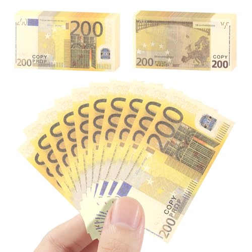 €200 Euros