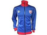USA SOCCER WORLD CUP YOUTH JERSEY JACKET