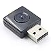 Semoic USB Digital DVB-T SDR & FM & R820T & DVB-T HDTV Tuner Receiver RTL2832U3thumb 1