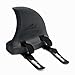 Shark SwimFin Black