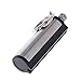 Misright Creative Lighter Shape Metal Key Chain Permanent Match Striker