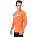 Realon Rash Guards Men UV Protection 50+ Surfing Rashguard Crew Swim Shirt Boys
