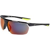 Nike unisex-adult Gale Force Hexagonal Sunglasses