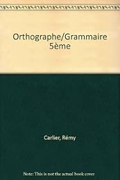 Réussir sa 5e, français