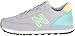 New Balance Women's 501 Fashion Sneakers
