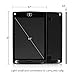 lcd writing tablet, Wristel 8.5 Inch Durable Drawing and Writing Electronic Writing Board for Kids and Adults