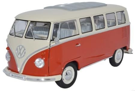 vw minibus price