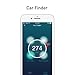 nonda iHere Key Finder, Phone Finder, Car Finder, Selfie Remote and Voice Recording Rechargeable Bluetooth Tracker for iPhone 4S/5/6/6S, iPad, Samsung Galaxy S5/S6/Note 4 and More (Gen 2)