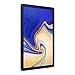 SAMSUNG Galaxy Tab S4 (SM-T835) 4GB / 64GB 10.5-inches LTE Factory Unlocked Tablet PC - International Stock No Warranty (Black)