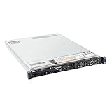 Dell PowerEdge R620 Server | 2X E5-2667v2 3.30GHz
