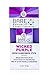 Bare Republic Mineral Neon SPF 50 Color Stick, Wicked Purple/Natural Grape, 8.5 Gram