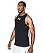 Under Armour Charged Cotton Jus Sayin Too MDT Black