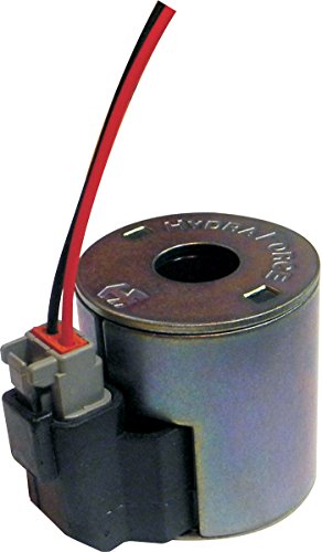 Amazon.com: Fasse 12 Volt Old Style Coil for Remote Master Valve