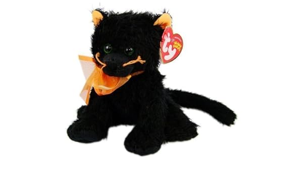 moonlight beanie baby